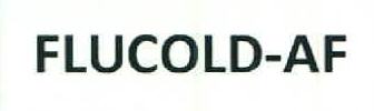 Flucold-af Device mark 2637436 Trademark
