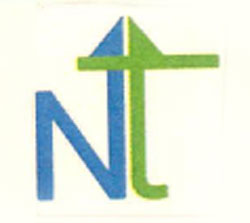 Nt With Label Device mark 2637587 Trademark