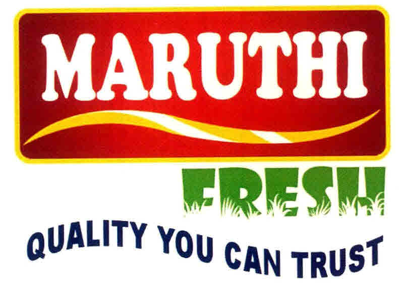 Maruthi Fresh Quality You Can Turst Device mark 2637850 Trademark