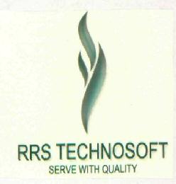 Rrs Technosoft (label) Device mark 2637931 Trademark