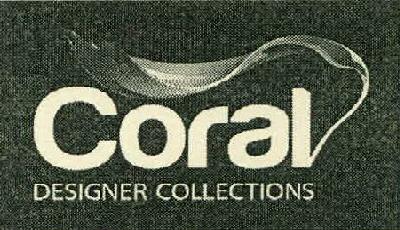 Coral Designer Collections Device mark 2637947 Trademark