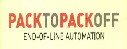 Packtopackoff Device mark 2637949 Trademark