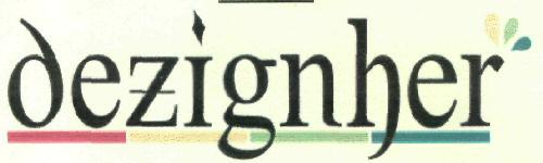 Dezignher (label) Device mark 2638855 Trademark