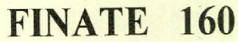 Finate 160 Device mark 2639412 Trademark