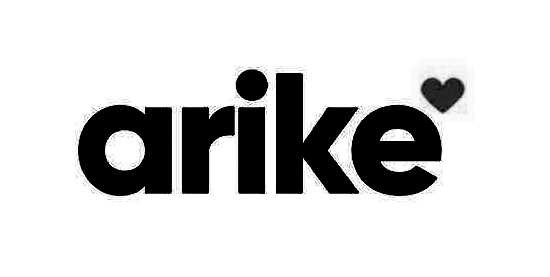 Arike Device mark 5285466 Trademark