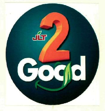 Jlt 2 Good (device) Device mark 2639697 Trademark