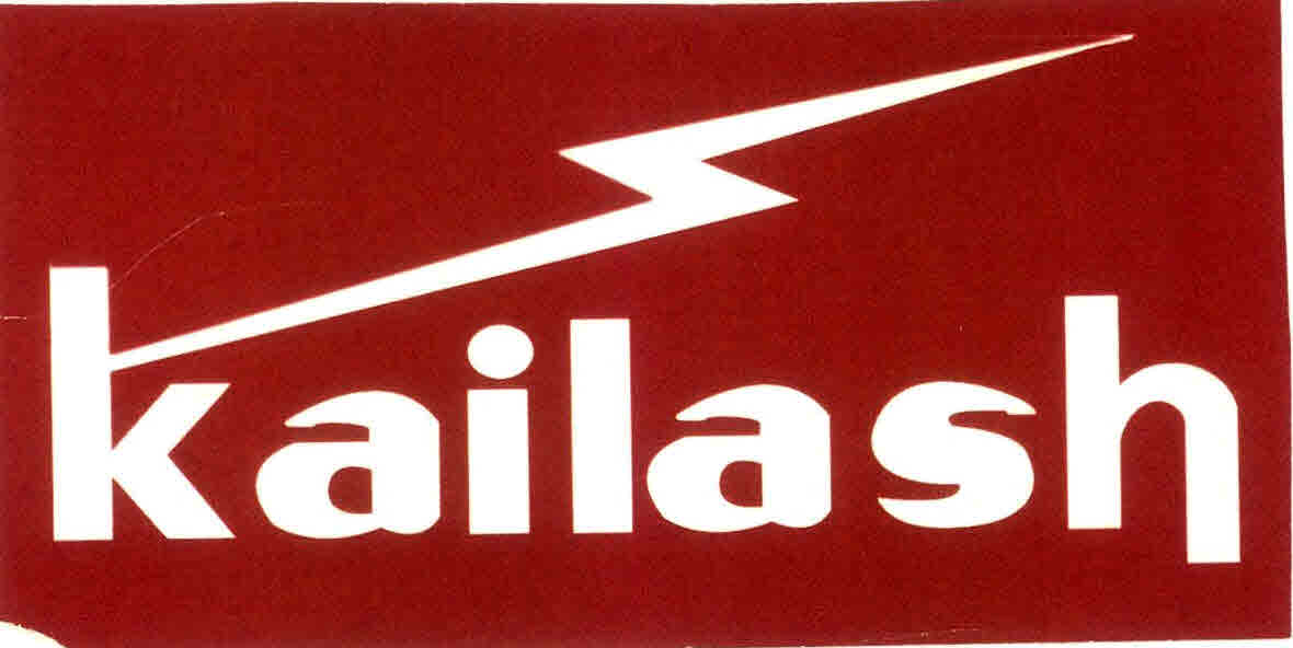 Kailash Device mark 2643168 Trademark