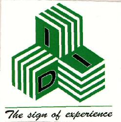 Idi The Sign Of Experience (label) Device mark 2643220 Trademark