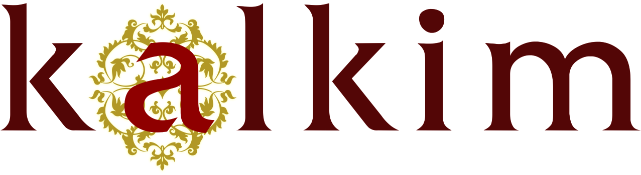Kalkim (logo) Device mark 2643681 Trademark