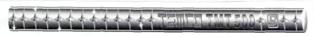 Temco Tmt 500, Device Of Iron Bar. Device mark 2644663 Trademark