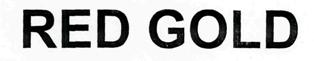 Red Gold Device mark 2644664 Trademark