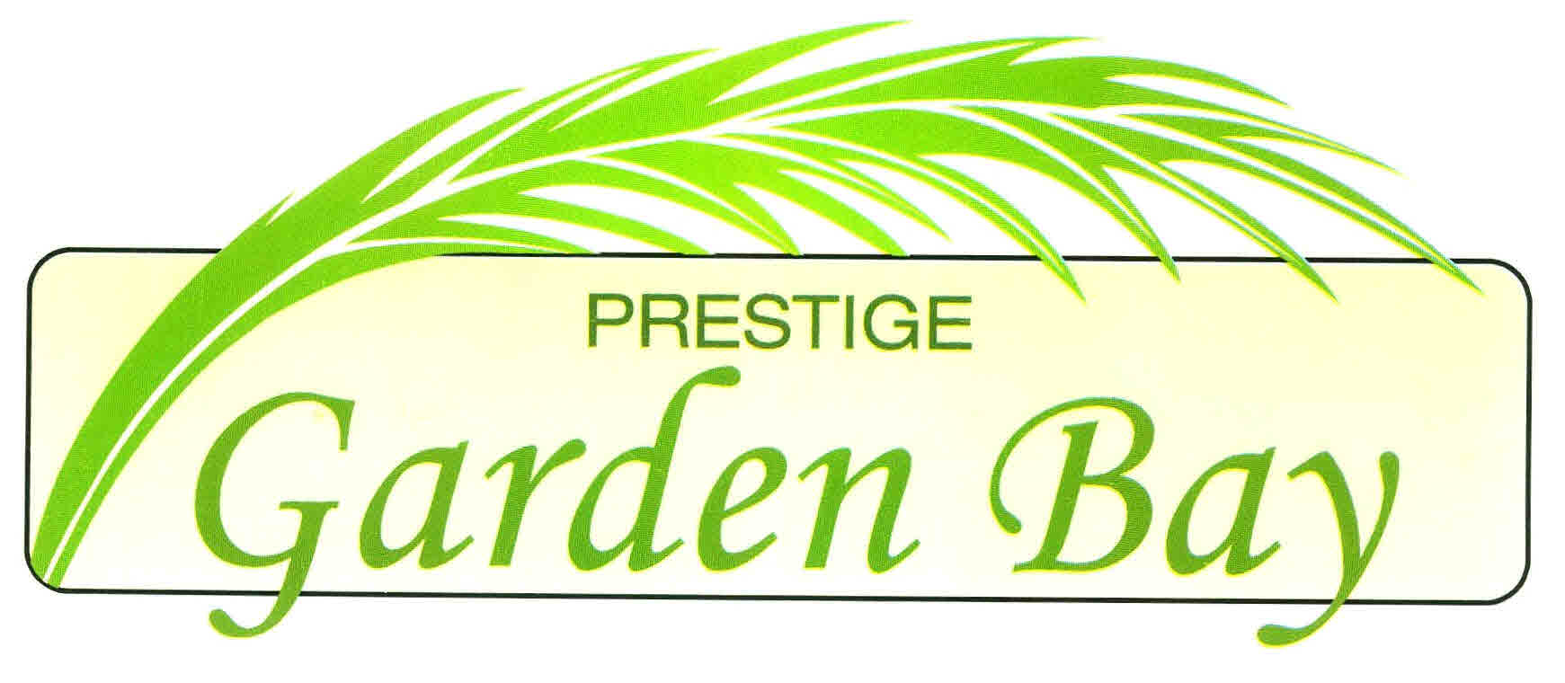Prestige Garden Bay Device mark 2644863 Trademark