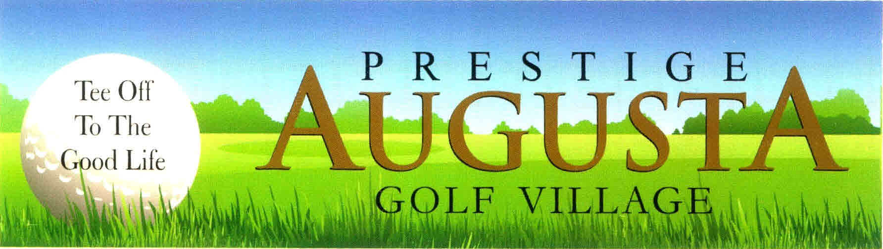 Prestige Augusta Golf Village Device mark 2644865 Trademark