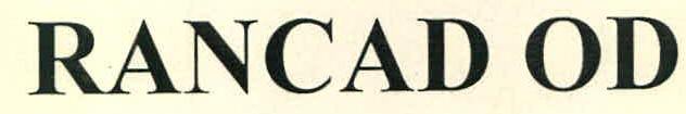 Rancad Od Device mark 2645036 Trademark