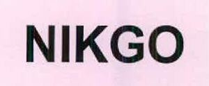 Nikgo Device mark 2645343 Trademark