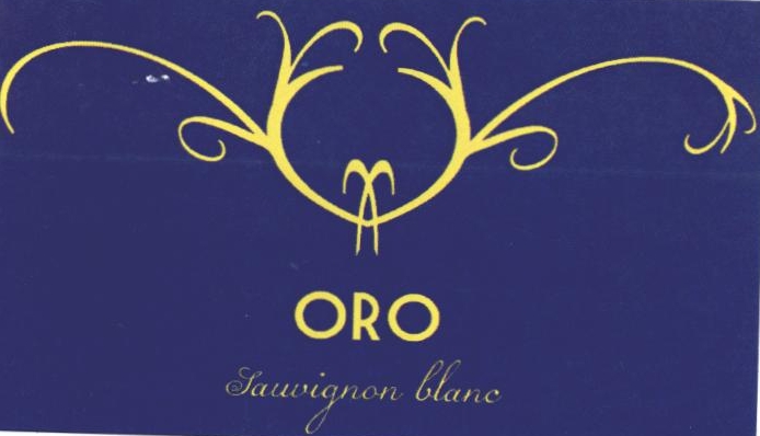 Oro Sauvignon Blanc Device mark 2231611 Trademark