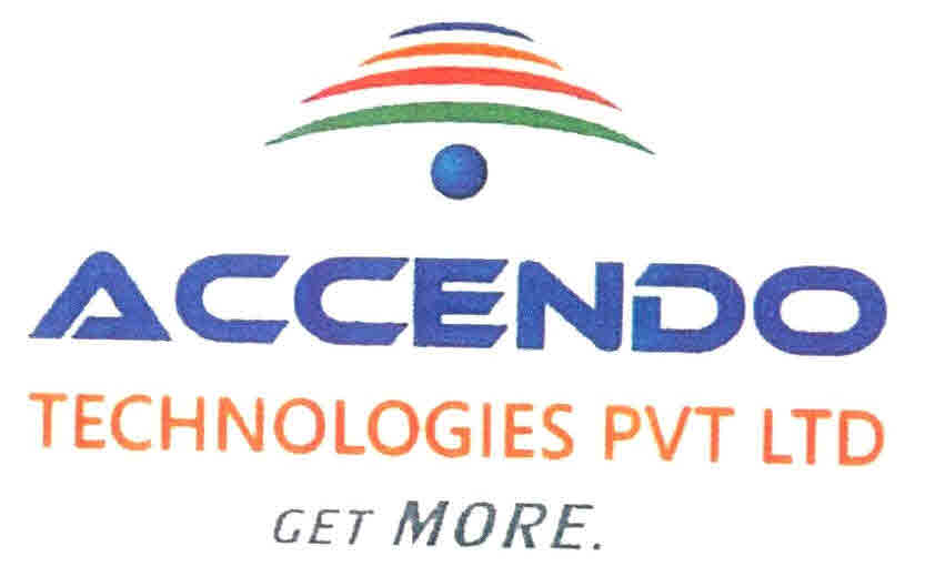 Accendo Technologies Pvt Ltd Get More Device mark 2645639 Trademark