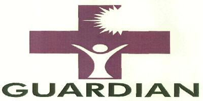 Guardian (device) Device mark 2645713 Trademark