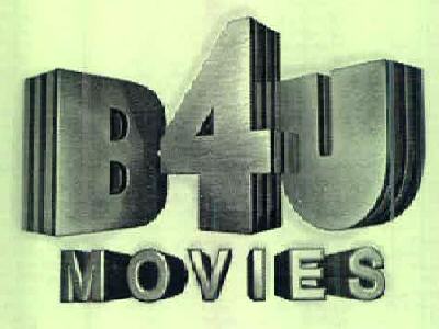 B4u Movies Device mark 2645783 Trademark