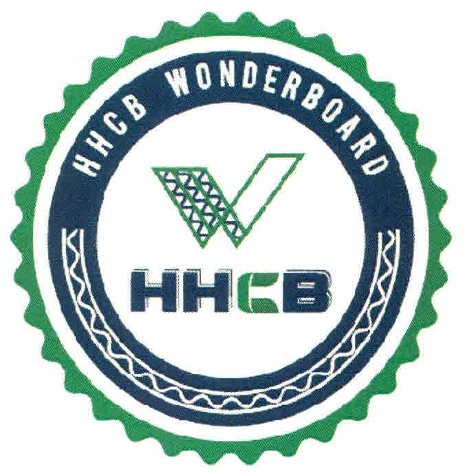 Hhcb Wonderboard Device mark 2646522 Trademark