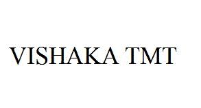 Visakha Tmt Device mark 2646545 Trademark