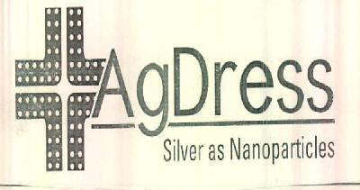 Agdress Device mark 2648422 Trademark