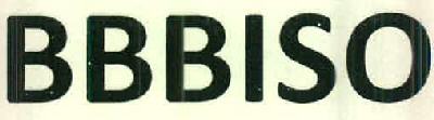 Bbbiso Device mark 2648450 Trademark