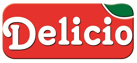 Delicio & Device (label) Device mark 2650818 Trademark