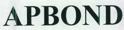 Apbond Device mark 2650906 Trademark