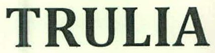 Trulia Device mark 2650951 Trademark