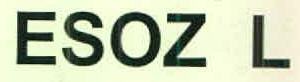 Esoz L Device mark 2651087 Trademark