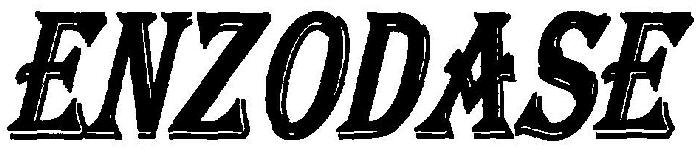 Enzodase (device) Device mark 2442767 Trademark
