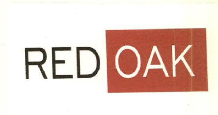 Red Oak Device mark 2651881 Trademark