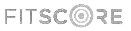 Fitscore (device) Device mark 2651910 Trademark