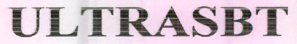 Ultrasbt Device mark 2652434 Trademark