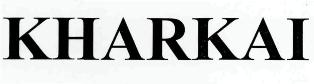Kharkai Device mark 2652540 Trademark