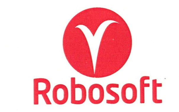 R Robosoft Device mark 2652760 Trademark