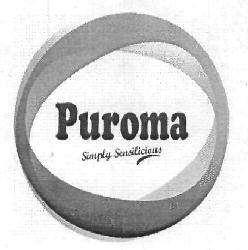 Puroma (device) Device mark 2652867 Trademark
