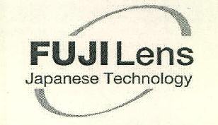 Fuji Lens Japanese Technology Device mark 2653213 Trademark