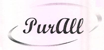 Purall Device mark 2653742 Trademark