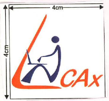 Lnicax Device mark 2653757 Trademark