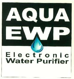 Aqua Ewp (label) Device mark 2654068 Trademark
