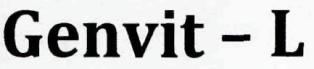 Genvit-l Device mark 2654203 Trademark