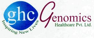 Genomics Healthcare Pvt. Ltd., Ghc (label) Device mark 2654205 Trademark