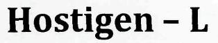 Hostigen - L Device mark 2654209 Trademark