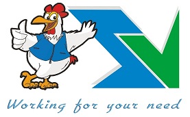 Working For Your Need (device/logo) Device mark 2654452 Trademark