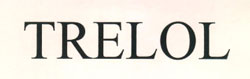 Trelol Device mark 2658832 Trademark