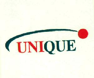Unique (label) Device mark 2658862 Trademark