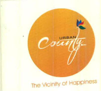 Urban County Device mark 2659342 Trademark