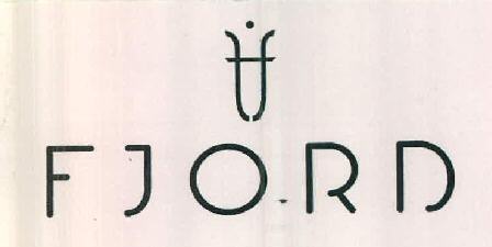 Fjord Device mark 2659513 Trademark